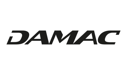 7- Damac