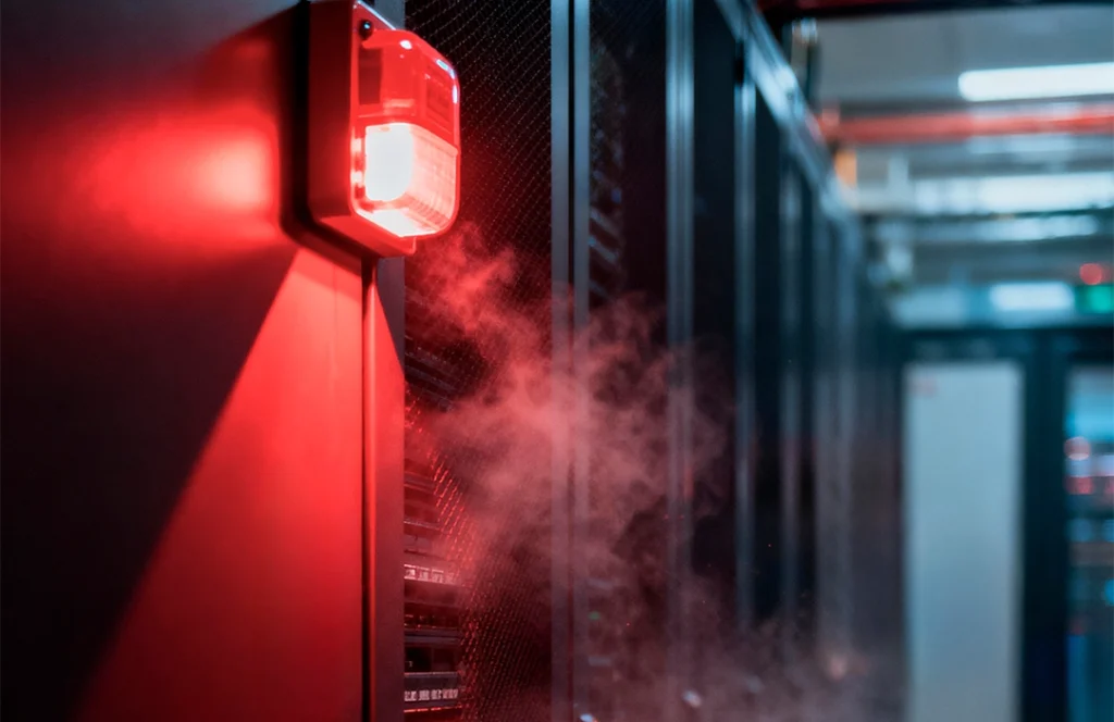 Firefighting & Suppression Systems