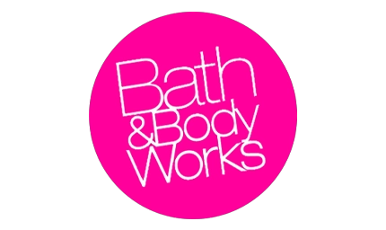 13- Bath & Body Works