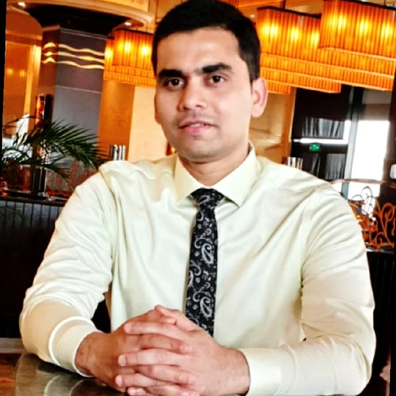 Mohammed Thasleem