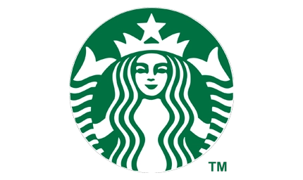 3- Starbucks