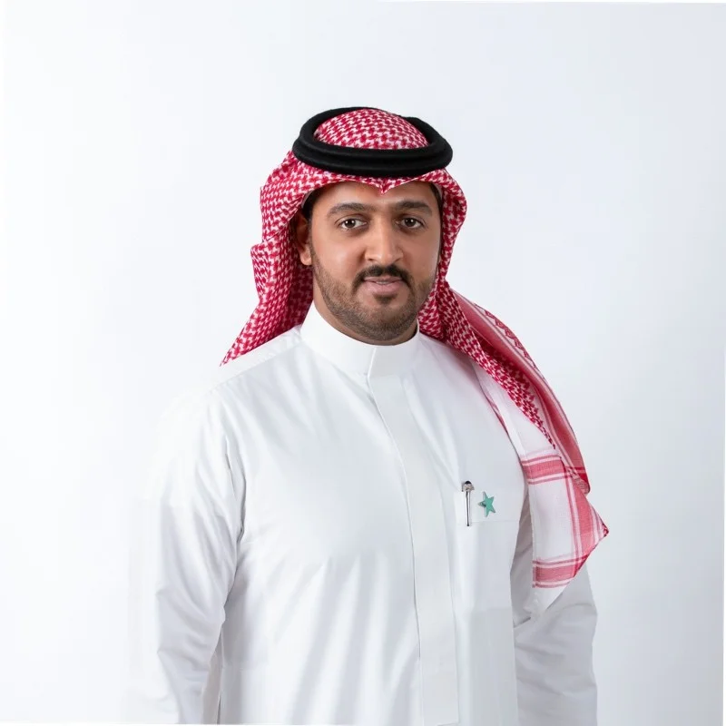 Sohyb Alblushi