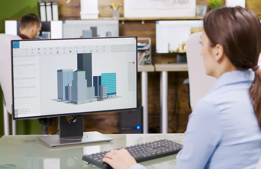 Building Management Systems (BMS)