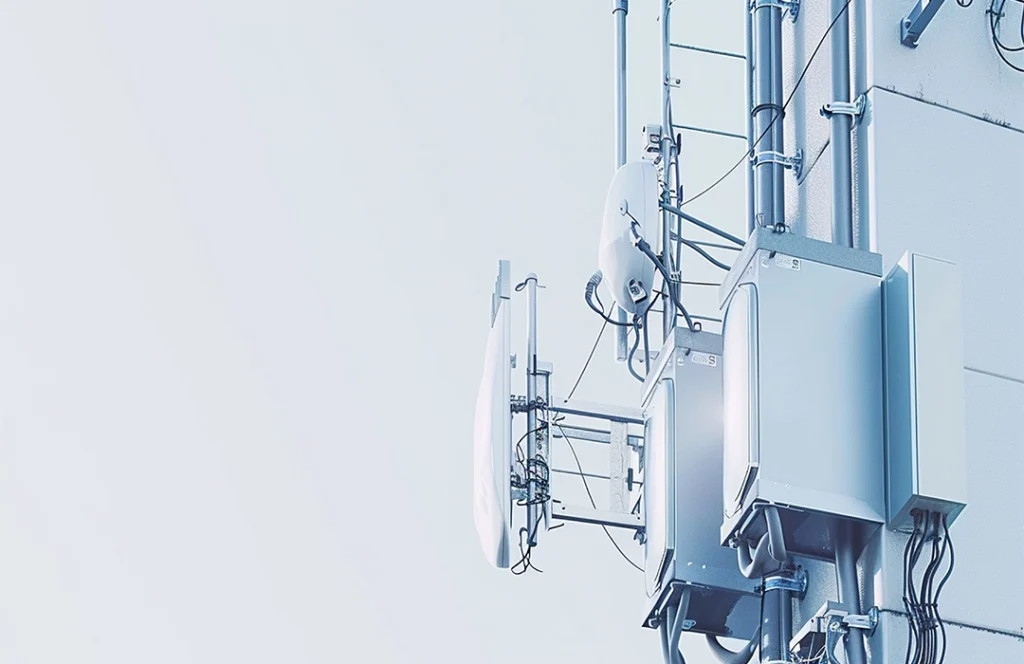 Wireless Network Solutions