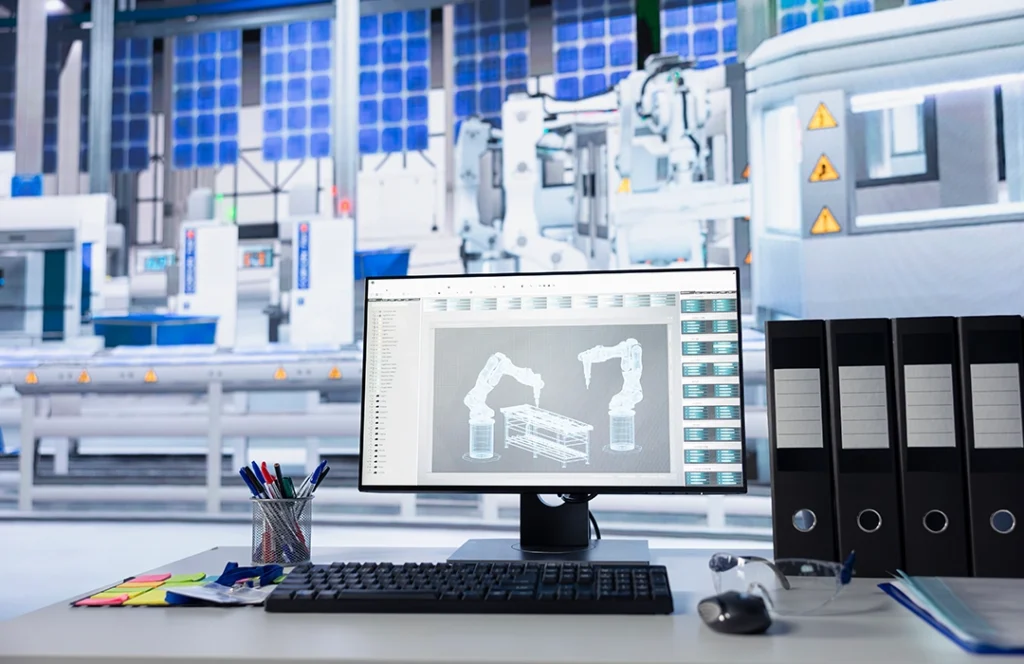Smart Sensors & Automation Systems
